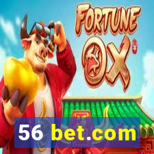 56 bet.com