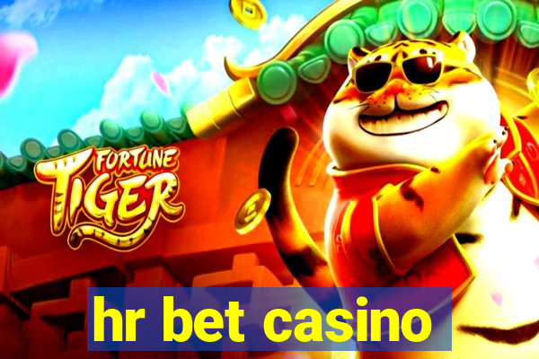 hr bet casino