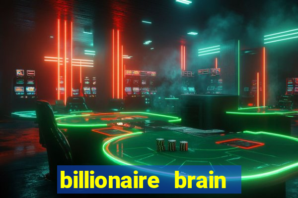 billionaire brain wave - brand new vsl from 8-figure marketer