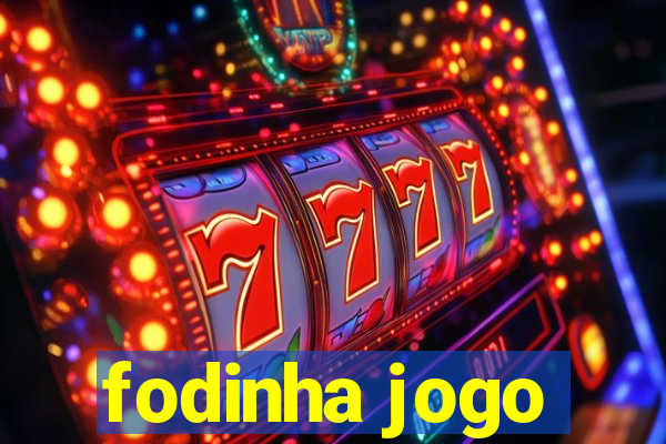 fodinha jogo