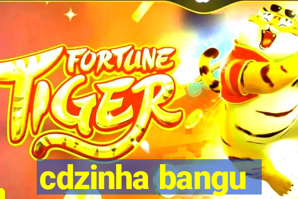 cdzinha bangu