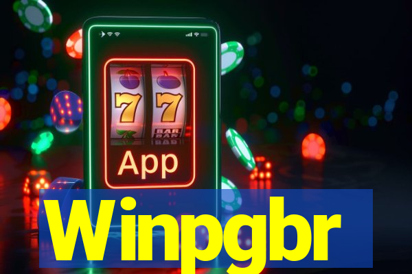 Winpgbr