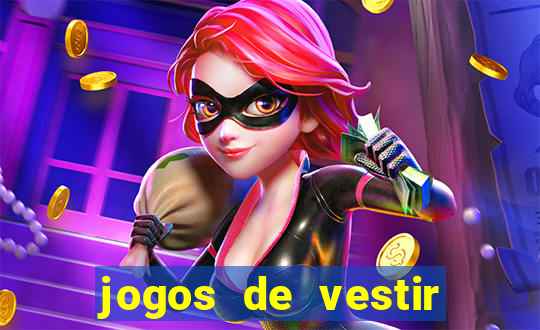 jogos de vestir justin bieber