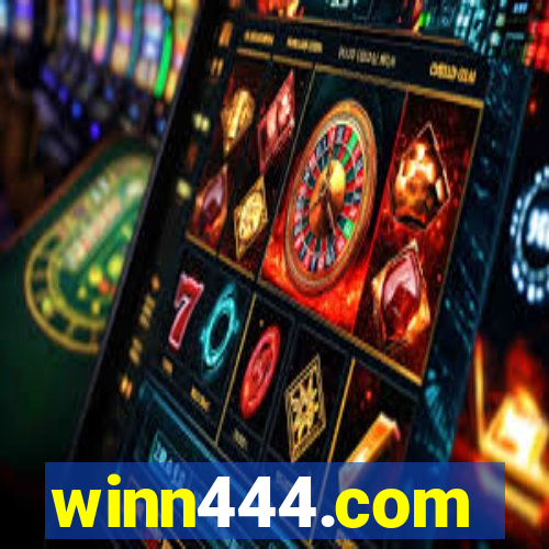 winn444.com