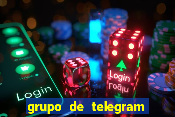 grupo de telegram mc pipokinha