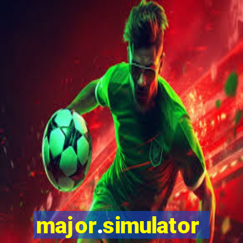 major.simulator