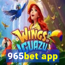 965bet app