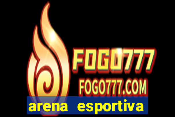 arena esportiva consultar bilhete