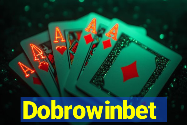 Dobrowinbet