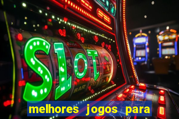 melhores jogos para ganhar dinheiro sem depositar