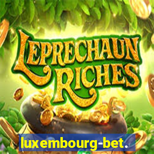 luxembourg-bet.com