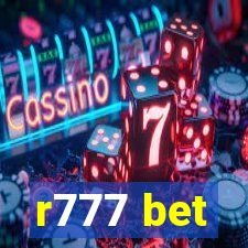 r777 bet