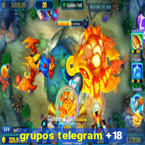 grupos telegram +18