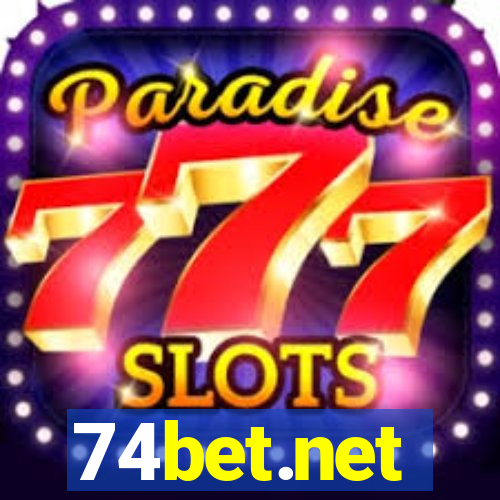 74bet.net