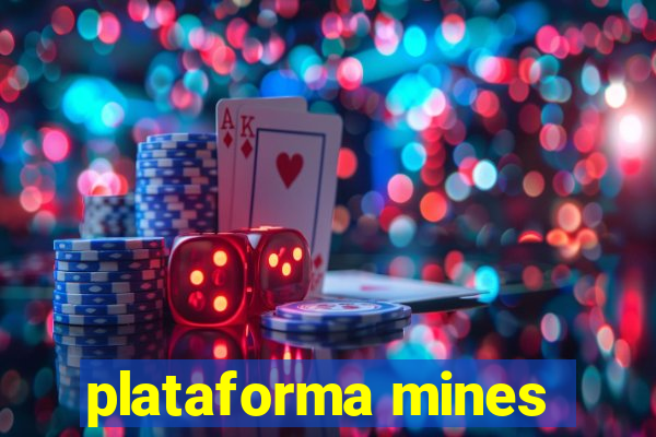 plataforma mines