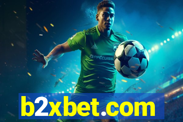 b2xbet.com