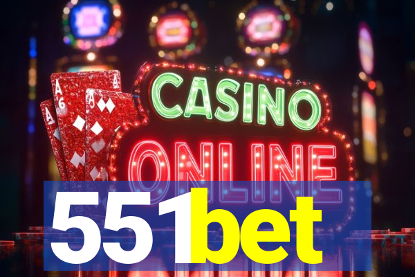 551bet