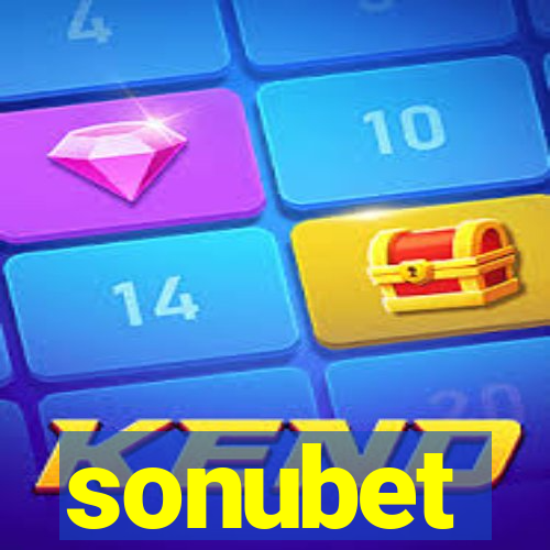 sonubet