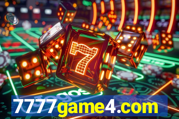 7777game4.com