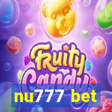 nu777 bet