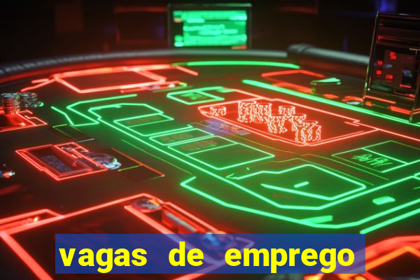 vagas de emprego salvador olx