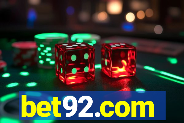 bet92.com