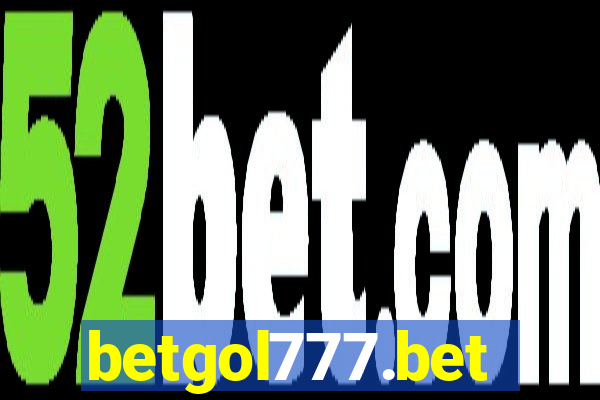 betgol777.bet