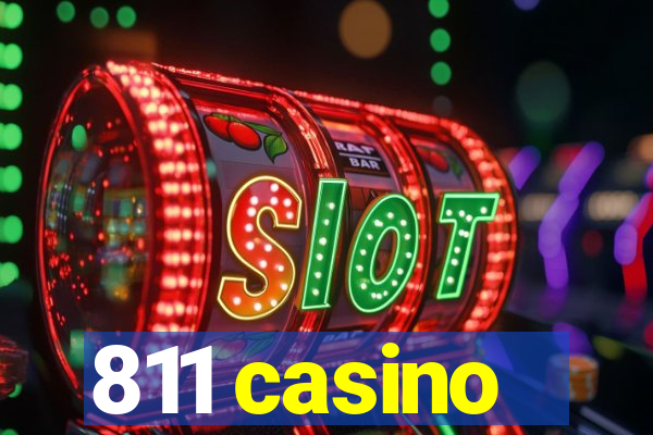 811 casino