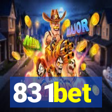 831bet