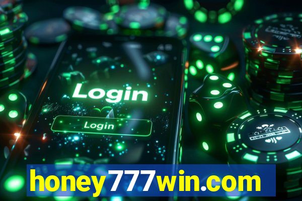 honey777win.com