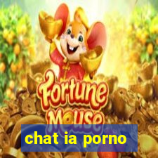 chat ia porno