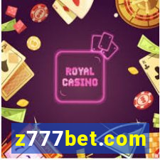 z777bet.com