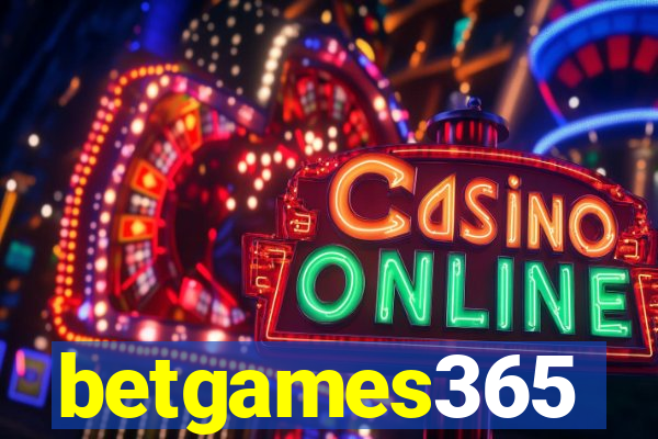 betgames365