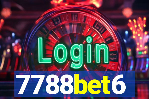 7788bet6