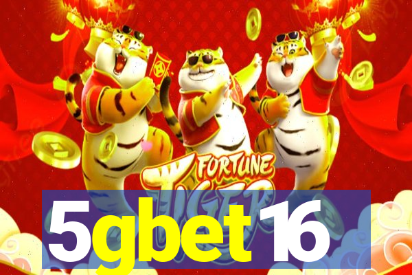 5gbet16