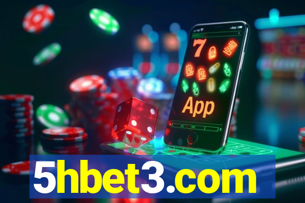 5hbet3.com