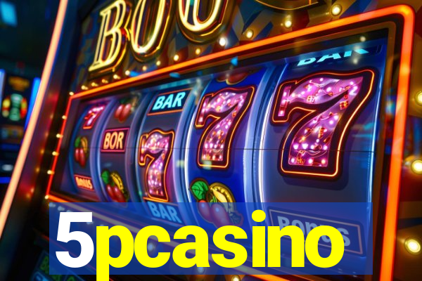 5pcasino