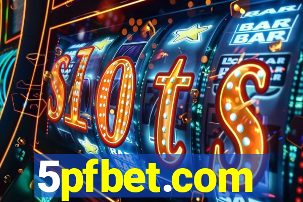 5pfbet.com