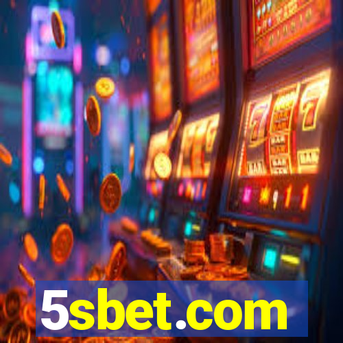 5sbet.com