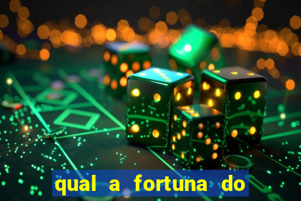 qual a fortuna do jogador marcelo do fluminense