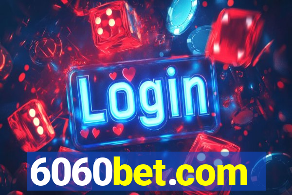 6060bet.com