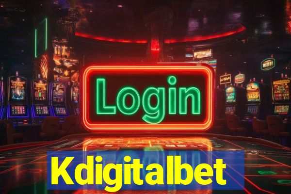 Kdigitalbet