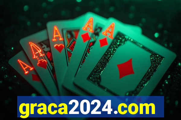 graca2024.com