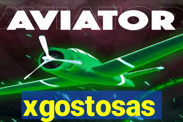 xgostosas