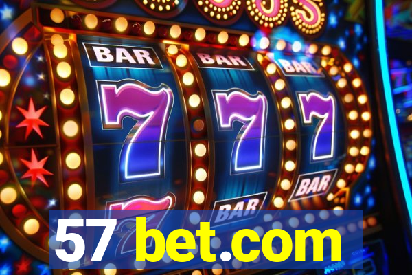 57 bet.com