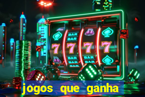 jogos que ganha dinheiro na hora no pix