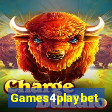 Games4playbet