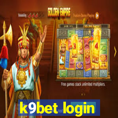 k9bet login