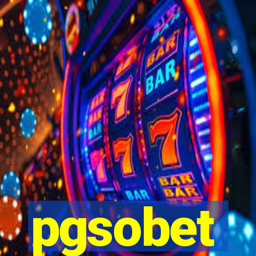 pgsobet