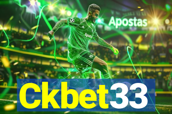 Ckbet33